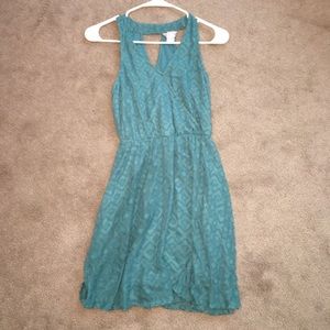 Candie's Dresses - Fit and Flare Dress Candie's Dresses - Fit and Flare Dress
